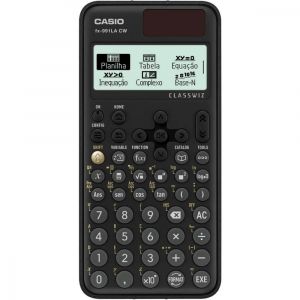 CALC. CASIO CIENTIFICA FX-991LACW