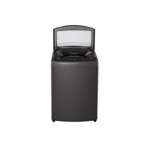 LAVADORA LG WT19MVTM 19KG CARGA SUPERIOR/ INVERTER/ TURBO DRUM/ BLACK