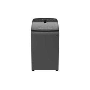 LAVADORAS WHIRLPOOL/WW19NTBHLA 19KG CARGA SUPERIOR IMPELLER LINEA BOTERO PANEL MIXTO COLOR GRIS