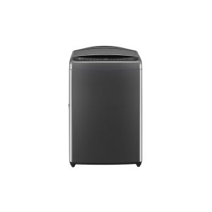 LAVADORAS/LG WT21MV6 21KG CARGA SUPERIOR/ INVERTER/ TURBOWASH/BLACK