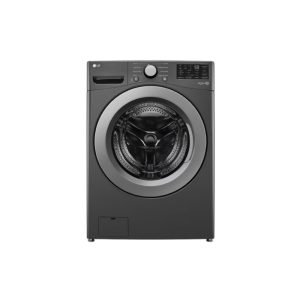 SECADORA ELECTRICA LG  DF50MV2S6WE CARGA FRONTAL 25KG SMART DIAGNOSIS GRIS OSCURO