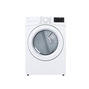 SECADORA ELECTRICA LG DF50WV2S6WE  CARGA FRONTAL 25KG SMART DIAGNOSIS BLANCO
