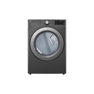 SECADORA GAS LG  DF50MV2S6W  CARGA FRONTAL  25KG SMART DIAGNOSIS GRIS OSCURO