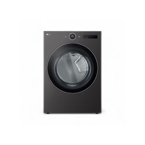 SECADORA LG/GAS DF74BFXS6B CARGA FRONTAL 23KG SMART DIAGNOSIS NEGRA