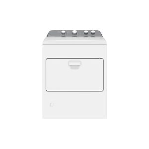 SECADORA WHIRLPOOL/A GAS 7MWGD2040JM 21KG CARGA FRONTAL DRY XPERT BLANCA/MODELO AMERICANA