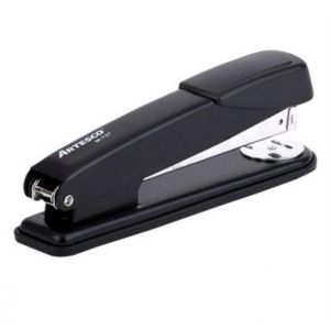 GRAPADORA ARTESCO M-727 NEGRO 30 HOJAS
