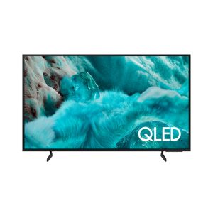 TELEVISOR SAMSUNG QN50Q60DAPCZE 50 PULGADAS QLED 4K SMART TV HDMI/USB/AV/BLUETOOTH/AUDIO DOLBY