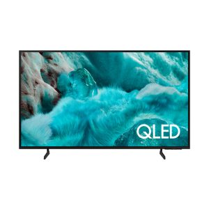 TELEVISOR SAMSUNG QN55Q7FAAPCZE 55 PULG SMART TV QLED UHD 4K/ HDMI/USB/BLUETOOTH/WIFI