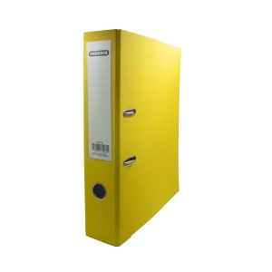 ARCHIVADOR PASSOLA T/O AMARILLO