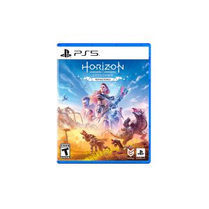 VIDEOJUEGO/SONY PS5 HORIZON ZERO DAWN REMASTERED
