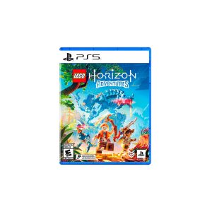 VIDEOJUEGO/SONY PS5 LEGO HORIZON ADVENTURES