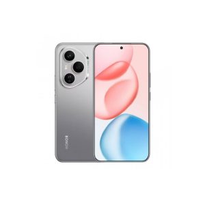 CELULAR HONOR 400 PRO 12GB RAM 512GB ALM 6.7 PULG 200MP PRINCIPAL 50MP FRONTAL LUNAR GREY