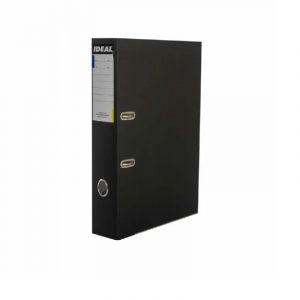 ARCHIVADOR IDEAL T/T NEGRO