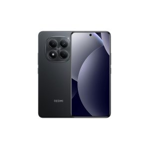 CELULAR XIAOMI/REDMI NOTE 15 PRO 8GB RAM/256GB ALM/6.77 PUL/200MP TRASERA/32MP FRONT/BLACK