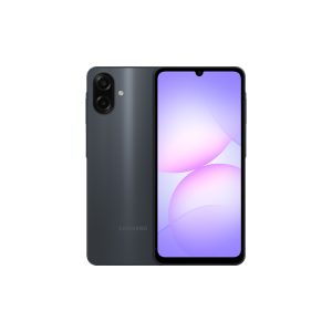 CELULAR/SAMSUNG GALAXY A07 4GB RAM 128GB ALM 6.7 PULG 50MP TRASERA 8MP FRONTAL BLACK