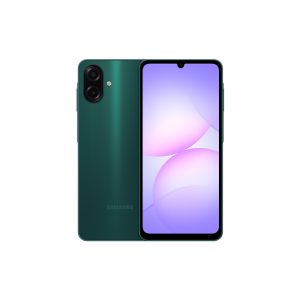 CELULAR/SAMSUNG GALAXY A07 4GB RAM 128GB ALM 6.7 PULG 50MP TRASERA 8MP FRONTAL GREEN
