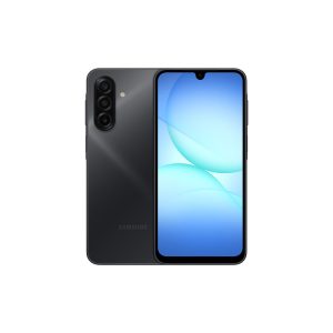 CELULAR/SAMSUNG GALAXY A17 4GB RAM/128GB ALM 6.7 PULG 50MP TRASERA 13MP FRONTAL BLACK