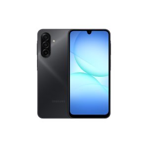CELULAR/SAMSUNG GALAXY A17 8GB RAM/256GB ALM 6.7 PULG 50MP TRASERA 13MP FRONTAL BLACK