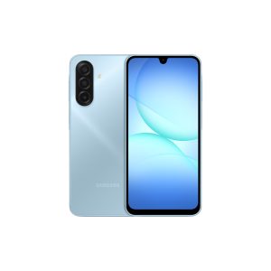 CELULAR/SAMSUNG GALAXY A17 8GB RAM/256GB ALM 6.7 PULG 50MP TRASERA 13MP FRONTAL LIGHT BLUE
