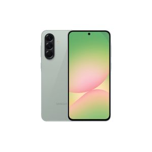 CELULAR/SAMSUNG GALAXY A56 5G 12GM RAM 256GB ALM 6.7 PULG 50MP TRASERA 12MP FRONTAL AWESOME OLIVE