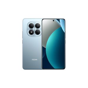 CELULAR/XIAOMI REDMI NOTE 15 PRO 8GB RAM/256GB ALM/6.77 PUL/200MP TRASERA/32MP FRONT/GLACIER BLUE