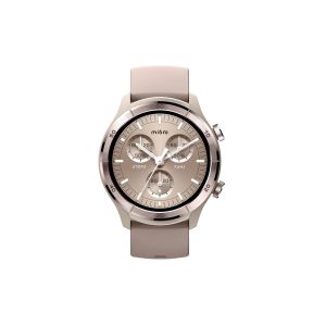 SMARTWATCH MIBRO/A3 MOCHA BT 5.3 LLAMADAS 1.39 TFT 2ATM GPS 100 MODOS ANDROID Y IOS