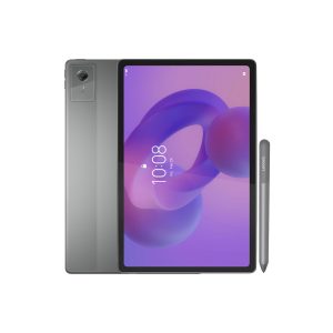 TABLET LENOVO/IDEA TAB PLUS MEDIATEK DIMENSITY 6400  8GB/256GB 12.1 PULG IPS GRIS TECLADO/LAPIZ