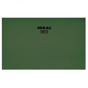 FOLDER IDEAL COLGANTE VERDE OSCURO 180 GR X 25