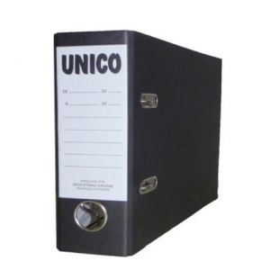 ARCHIVADOR UNICO T/M NEGRO