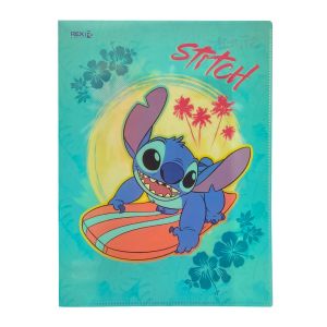 FOLDER REX A4 STITCH