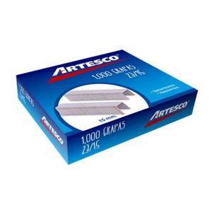 GRAPAS ARTESCO 23/15 X 1000